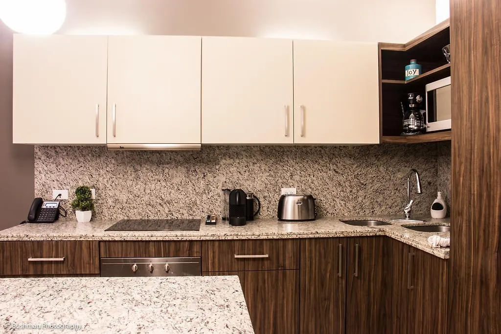 Palmares Penthouse Apartamento Playa del Carmen