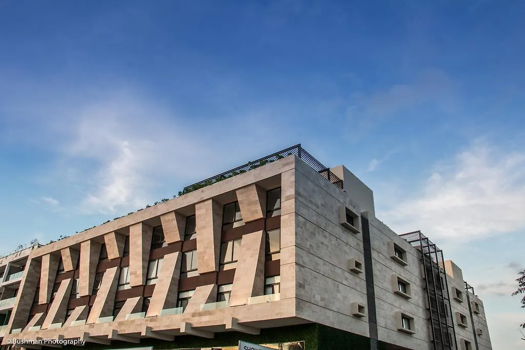 Apartament Palmares Penthouse Playa del Carmen
