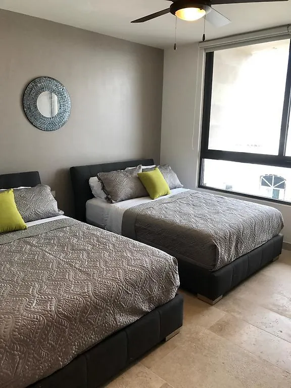 Apartament Palmares Penthouse Playa del Carmen 0*,  Meksyk